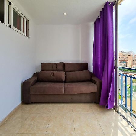 Apartamento Esturion Lägenhet Benidorm Exteriör bild